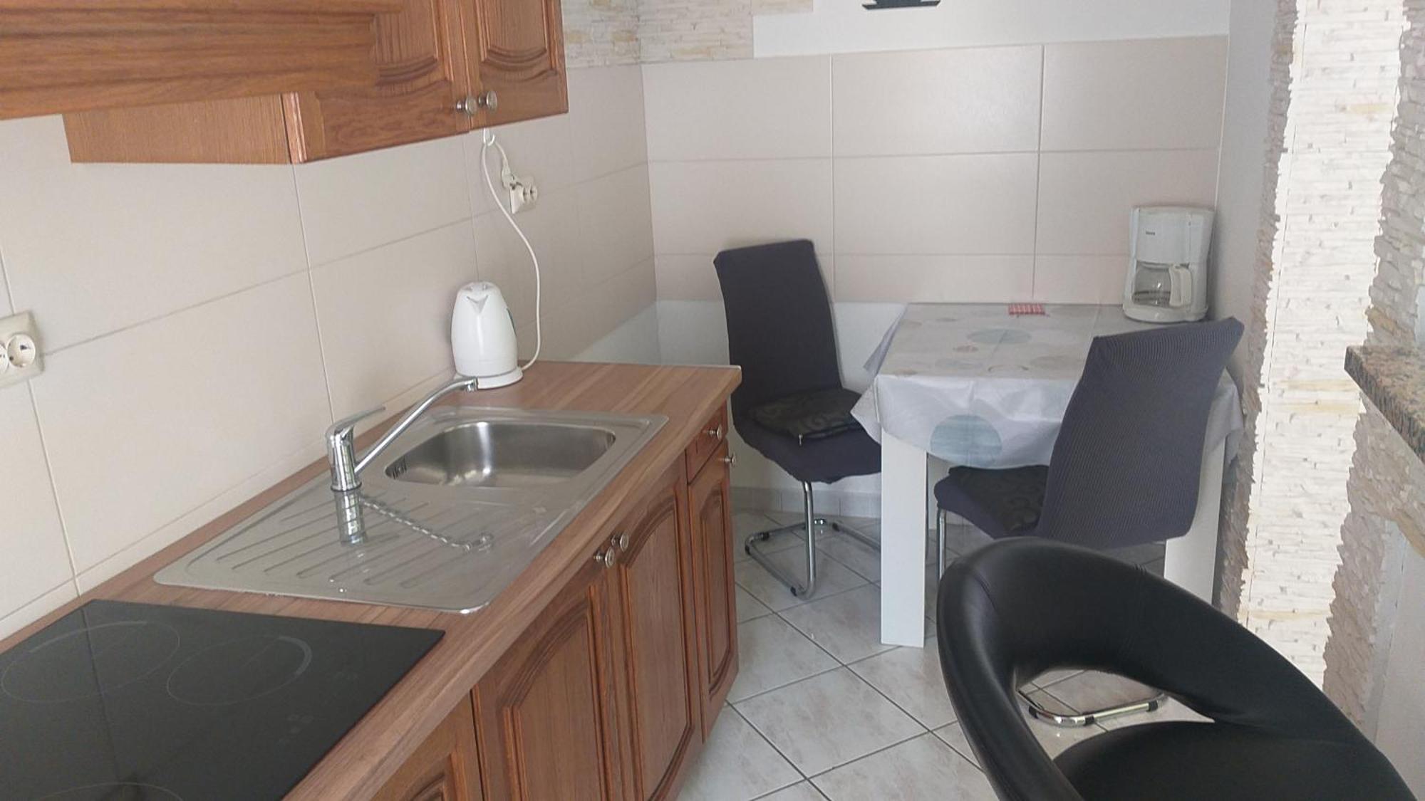 Jan 5 Apartment Pula Cameră foto